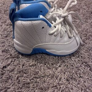 Baby Retro 12 Jordans 4c